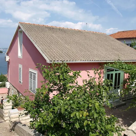 Holiday Paula Prázdninový dům Kali